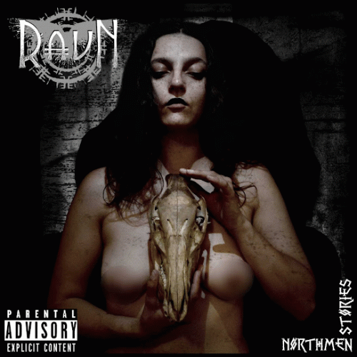 Ravn (FRA) : Northmen Stories